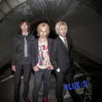 TOKYO SICKS/BLUE（S）