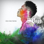 D.DOGG/FREE EMOTIONS