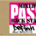 Def Tech/Def The Mix！