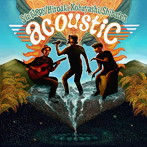 Sing J Roy/Hiroaki Kobayashi/Shibaten/acoustic