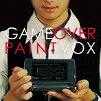 PAINTVOX/GAMEOVER
