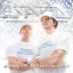 SATO/EDM IS CONTINUED