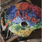 本名カズト/Alive