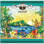 THAMII/BEACH SOUND 5