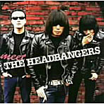 HEADBANGERS/MEET THE HEADBANGERS