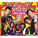 スパイダース/ザ・スパイダース・ムーヴィー・トラックス（DVD付限定盤）