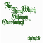 BORIS/目をそらした瞬間-the thing which solomon overlooked-chronicle