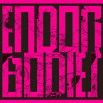 ENDON/BODIES CD