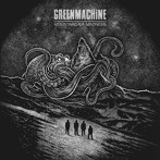 GREENMACHiNE/MOUNTAINS OF MADNESS