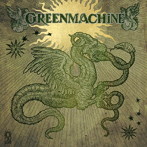 GREENMACHiNE/GREENMACHiNE