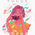 UNMASK aLIVE/Focus