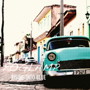 FOGLAMP/RISING INTO BLUE