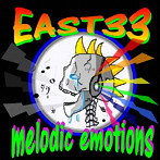 EAST33/MELODIC EMOTIONS