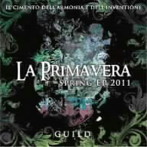 ギルド/Spring EP 2011〜La Primavera〜（初回限定盤B）（DVD付）
