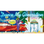 ゴールデンボンバー/Dance My Generation（初回限定盤A）