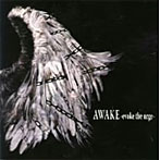 デスゲイズ/AWAKE-evoke the urge-（DVD付）