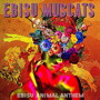 恵比寿マスカッツ/EBISU ANIMAL ANTHEM(初回限定盤)(DVD付)