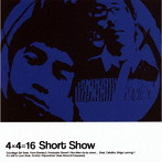 4×4=16/Short Show