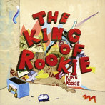 KING OF ROOKIE/THE KING OF ROOKIEから