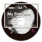 シスター・ポール/My Sharona