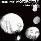 シスター・ポール/RIDE MY MOTORCYCLE