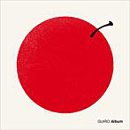 GUIRO/Album