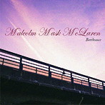 Malcolm Mask McLaren/Bordeaux