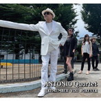 ANTONIO Quartet/I REMEMBER YOU FOREVER