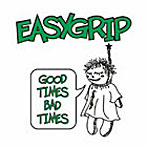 イージー・グリップ/GOOD TIMES BAD TIMES