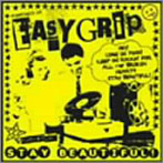 EASY GRIP/STAY BEAUTIFUL！