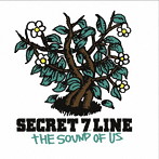 SECRET 7 LINE/THE SOUND OF US