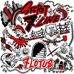 SECRET 7 LINE/7 LOCUS