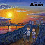 Bacon/ポラロイドカメラ