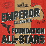 EMPEROR/FOUNDATION ALL-STARS