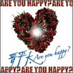 晋平太/Are You Happy？