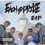 E.O.P/EACH of PRIDE