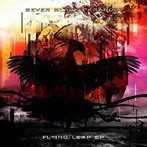 sever black paranoia/FLYING LEAP EP