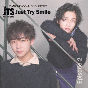 Just Try Smile/Episode2