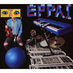 EPPAI/MY FINAL CD（紙ジャケット仕様）