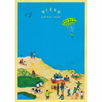 DIEGO/ヒッピー・ヤンキー・ミシシッピー