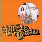 タルトタタン/KEEP IN TIME