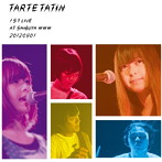 タルトタタン/1st LIVE@SHIBUYA WWW