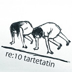 タルトタタン/re:10 tartetatin（初回限定盤）
