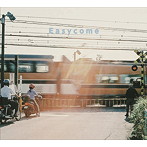 Easycome/お天気でした