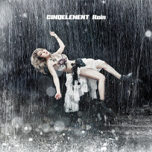 CINQ ELEMENT/Rain