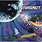 VIVASNUT/HEY！WORLD