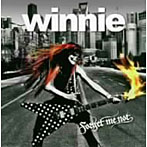 winnie/Forget me not（DVD付）