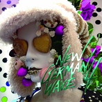 0.8秒と衝撃。/NEW GERMAN WAVE4