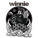 winnie/Nostalgic Evolution
