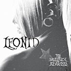 SKULL FUCK REVOLVERS/LEONID